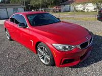 2015 BMW 4-Series 435i convertible -DOWN PAYMENTS AS LOW AS + Jax AutoWholesale.com - Guaranteed Credit Approval!! - Image 4