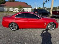 2015 BMW 4-Series 435i convertible -DOWN PAYMENTS AS LOW AS + Jax AutoWholesale.com - Guaranteed Credit Approval!! - Image 5