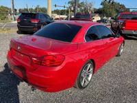 2015 BMW 4-Series 435i convertible -DOWN PAYMENTS AS LOW AS + Jax AutoWholesale.com - Guaranteed Credit Approval!! - Image 6