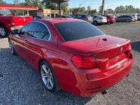 2015 BMW 4-Series 435i convertible -DOWN PAYMENTS AS LOW AS + Jax AutoWholesale.com - Guaranteed Credit Approval!! - Image 8