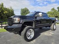 2018 GMC Sierra 2500HD Denali 4x4 4dr Crew Cab SB + Gator Truck Center of Ocala - Image 2