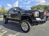 2018 GMC Sierra 2500HD Denali 4x4 4dr Crew Cab SB + Gator Truck Center of Ocala - Image 3