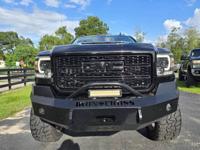 2018 GMC Sierra 2500HD Denali 4x4 4dr Crew Cab SB + Gator Truck Center of Ocala - Image 4