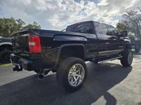 2018 GMC Sierra 2500HD Denali 4x4 4dr Crew Cab SB + Gator Truck Center of Ocala - Image 6