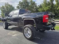 2018 GMC Sierra 2500HD Denali 4x4 4dr Crew Cab SB + Gator Truck Center of Ocala - Image 7