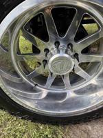 2018 GMC Sierra 2500HD Denali 4x4 4dr Crew Cab SB + Gator Truck Center of Ocala - Image 10