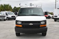 ** 2015 CHEVY EXPRESS 2500 ** NEW TIRES ** SHELVING ** LADDER RACKS ** ~~NO FEES - NO GAMES - NO PRESSURE ~~ - Image 3