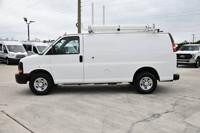 ** 2015 CHEVY EXPRESS 2500 ** NEW TIRES ** SHELVING ** LADDER RACKS ** ~~NO FEES - NO GAMES - NO PRESSURE ~~ - Image 5