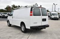 ** 2015 CHEVY EXPRESS 2500 ** NEW TIRES ** SHELVING ** LADDER RACKS ** ~~NO FEES - NO GAMES - NO PRESSURE ~~ - Image 6