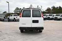 ** 2015 CHEVY EXPRESS 2500 ** NEW TIRES ** SHELVING ** LADDER RACKS ** ~~NO FEES - NO GAMES - NO PRESSURE ~~ - Image 7