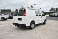 ** 2015 CHEVY EXPRESS 2500 ** NEW TIRES ** SHELVING ** LADDER RACKS ** ~~NO FEES - NO GAMES - NO PRESSURE ~~ - Image 8