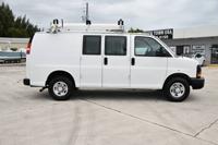 ** 2015 CHEVY EXPRESS 2500 ** NEW TIRES ** SHELVING ** LADDER RACKS ** ~~NO FEES - NO GAMES - NO PRESSURE ~~ - Image 9