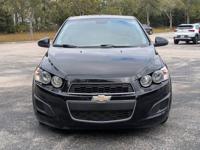 2012 Chevrolet Sonic LT Chevy Available 12/8/25-Call (904) 637-7794 to confirm Instantly - Image 3