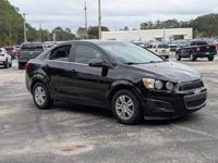 2012 Chevrolet Sonic LT Chevy Available 12/8/25-Call (904) 637-7794 to confirm Instantly - Image 4