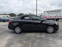 2012 Chevrolet Sonic LT Chevy Available 12/8/25-Call (904) 637-7794 to confirm Instantly - Image 5
