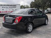2012 Chevrolet Sonic LT Chevy Available 12/8/25-Call (904) 637-7794 to confirm Instantly - Image 6
