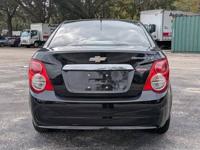 2012 Chevrolet Sonic LT Chevy Available 12/8/25-Call (904) 637-7794 to confirm Instantly - Image 7