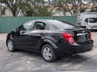 2012 Chevrolet Sonic LT Chevy Available 12/8/25-Call (904) 637-7794 to confirm Instantly - Image 8