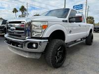 2012 Ford F350 Super Duty Lariat 6.7L Turbodiesel 4X4 Cassat Avenue