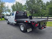 2017 RAM 3500 SLT 4x2 4dr Crew Cab 172.4 in. WB Chassis + Gator Truck Center of Ocala - Image 4