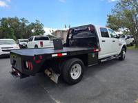 2017 RAM 3500 SLT 4x2 4dr Crew Cab 172.4 in. WB Chassis + Gator Truck Center of Ocala - Image 6
