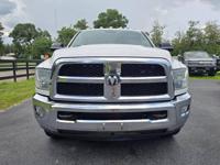 2017 RAM 3500 SLT 4x2 4dr Crew Cab 172.4 in. WB Chassis + Gator Truck Center of Ocala - Image 7