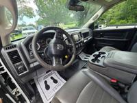 2017 RAM 3500 SLT 4x2 4dr Crew Cab 172.4 in. WB Chassis + Gator Truck Center of Ocala - Image 10