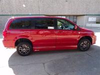 You are looking at a nice 2014 Dodge Grand Caravan SE WITH THE 30TH AN Irving, TX - Image 3