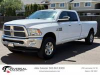 2017 RAM 2500 Diesel 4x4 4WD Dodge Big Horn 4dr Crew Cab 8 ft. LB Pic Universal Auto Sales - Image 4