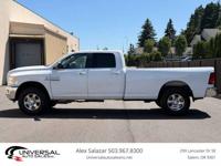 2017 RAM 2500 Diesel 4x4 4WD Dodge Big Horn 4dr Crew Cab 8 ft. LB Pic Universal Auto Sales - Image 5