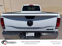 2017 RAM 2500 Diesel 4x4 4WD Dodge Big Horn 4dr Crew Cab 8 ft. LB Pic Universal Auto Sales - Image 7