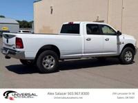 2017 RAM 2500 Diesel 4x4 4WD Dodge Big Horn 4dr Crew Cab 8 ft. LB Pic Universal Auto Sales - Image 9