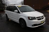 2016 Dodge Grand Caravan R/T - Loaded, Clean, and Family-Ready Lancaster Dr Se Salem OR 97317 - Image 2