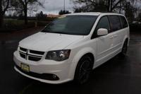 2016 Dodge Grand Caravan R/T - Loaded, Clean, and Family-Ready Lancaster Dr Se Salem OR 97317 - Image 3