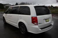 2016 Dodge Grand Caravan R/T - Loaded, Clean, and Family-Ready Lancaster Dr Se Salem OR 97317 - Image 4