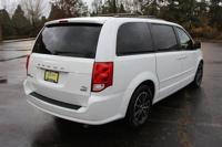 2016 Dodge Grand Caravan R/T - Loaded, Clean, and Family-Ready Lancaster Dr Se Salem OR 97317 - Image 5