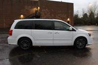 2016 Dodge Grand Caravan R/T - Loaded, Clean, and Family-Ready Lancaster Dr Se Salem OR 97317 - Image 6