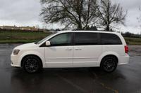 2016 Dodge Grand Caravan R/T - Loaded, Clean, and Family-Ready Lancaster Dr Se Salem OR 97317 - Image 8
