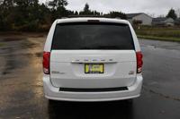 2016 Dodge Grand Caravan R/T - Loaded, Clean, and Family-Ready Lancaster Dr Se Salem OR 97317 - Image 9