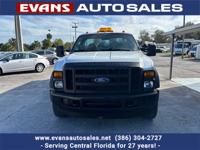 2009 FORD F450**POWER STROKE DIESEL**78K**FLEET SERVICED*** - Image 3
