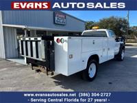 2009 FORD F450**POWER STROKE DIESEL**78K**FLEET SERVICED*** - Image 5