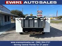 2009 FORD F450**POWER STROKE DIESEL**78K**FLEET SERVICED*** - Image 6