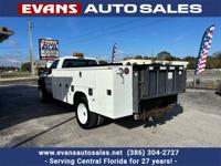 2009 FORD F450**POWER STROKE DIESEL**78K**FLEET SERVICED*** - Image 7