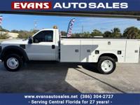 2009 FORD F450**POWER STROKE DIESEL**78K**FLEET SERVICED*** - Image 8