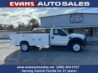 2009 FORD F450**POWER STROKE DIESEL**78K**FLEET SERVICED*** - Image 10
