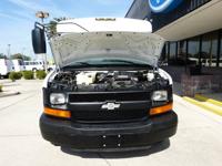 2007 *Chevrolet* *Express Commercial Cutaway *4.8L V8 GAS Rick's Auto Marketing Center South - Image 9