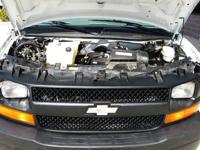2007 *Chevrolet* *Express Commercial Cutaway *4.8L V8 GAS Rick's Auto Marketing Center South - Image 10