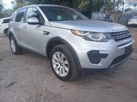 Land Rover like new Jacksonville