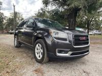 GMC suv runs great Jacksonville