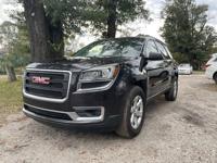 GMC suv runs great Jacksonville - Image 3
